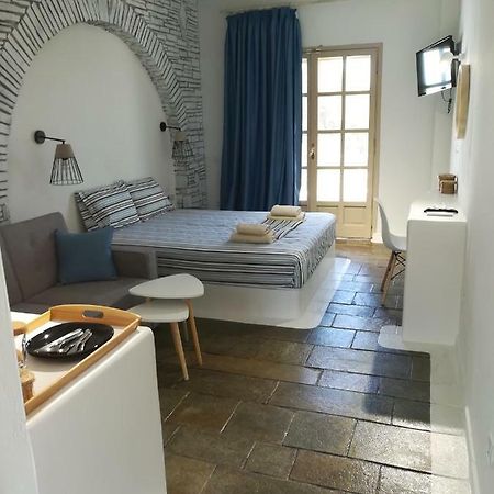 Petra Mare Suites Vourvourou Bagian luar foto