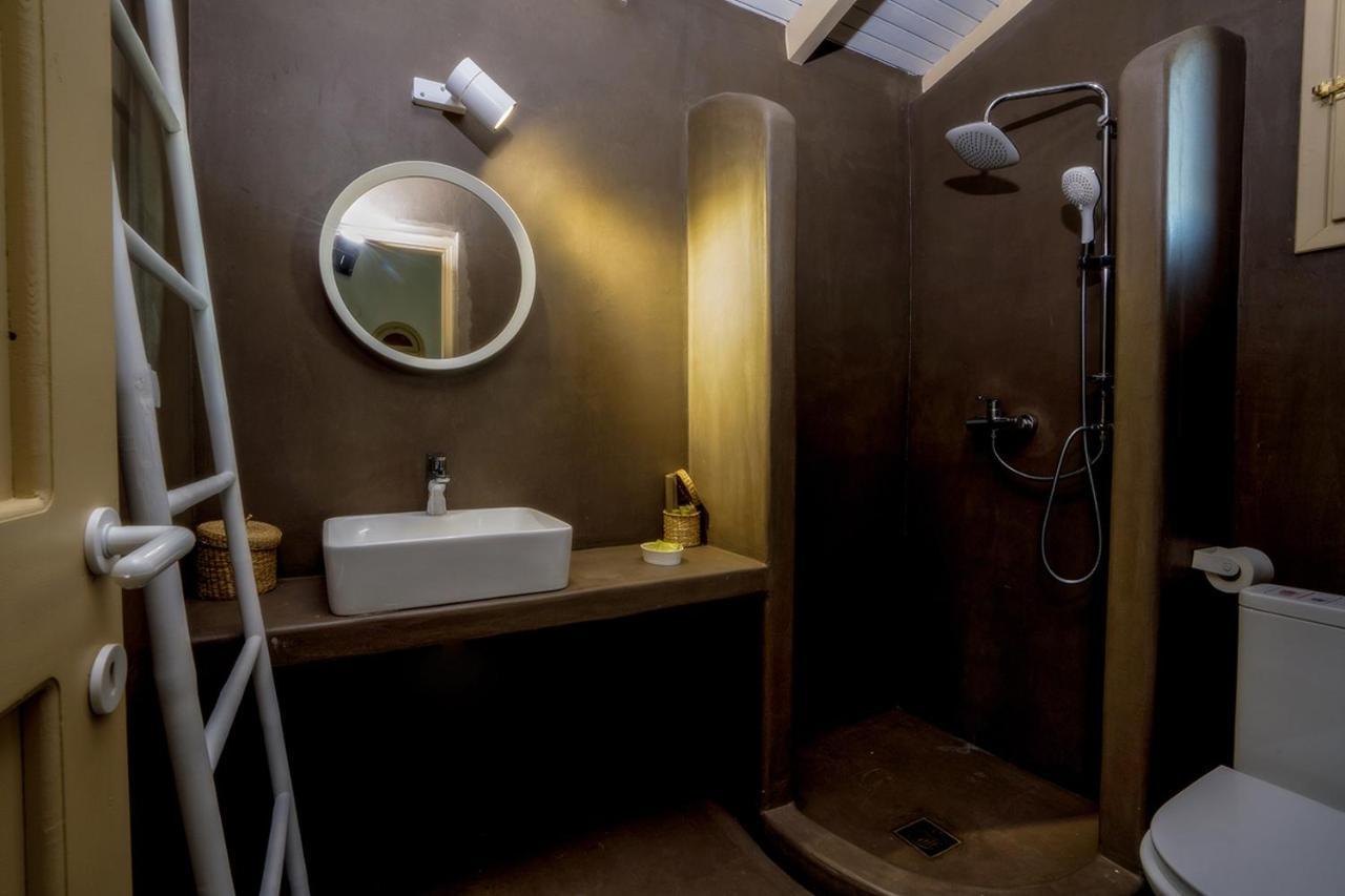 Petra Mare Suites Vourvourou Bagian luar foto