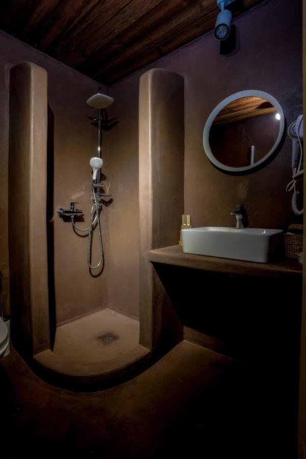 Petra Mare Suites Vourvourou Bagian luar foto