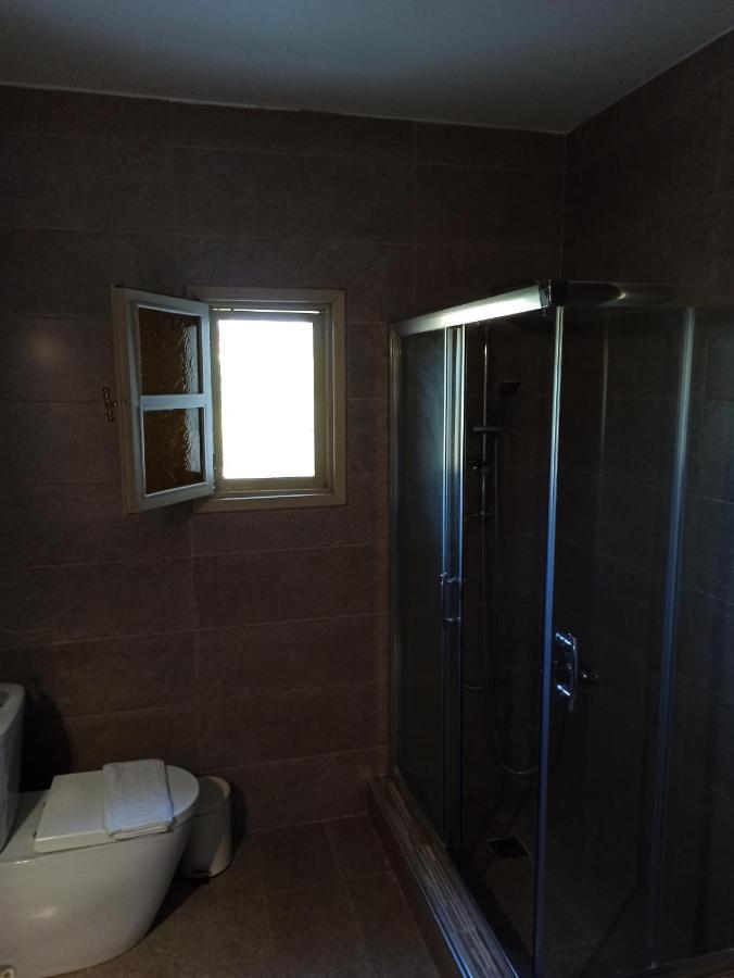 Petra Mare Suites Vourvourou Bagian luar foto