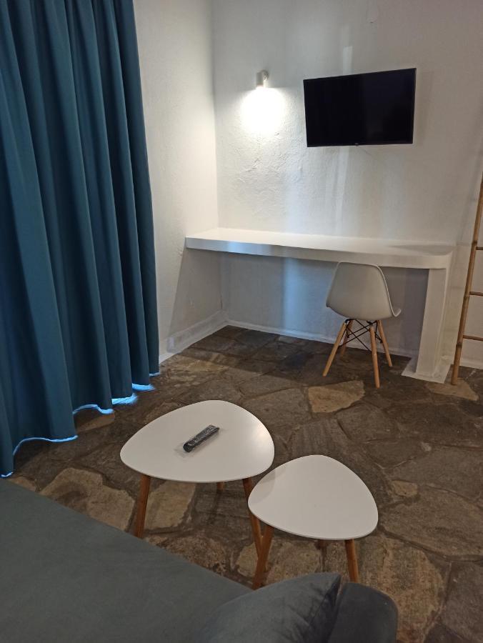 Petra Mare Suites Vourvourou Bagian luar foto