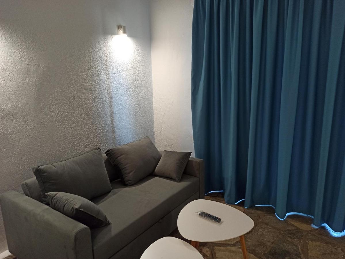 Petra Mare Suites Vourvourou Bagian luar foto