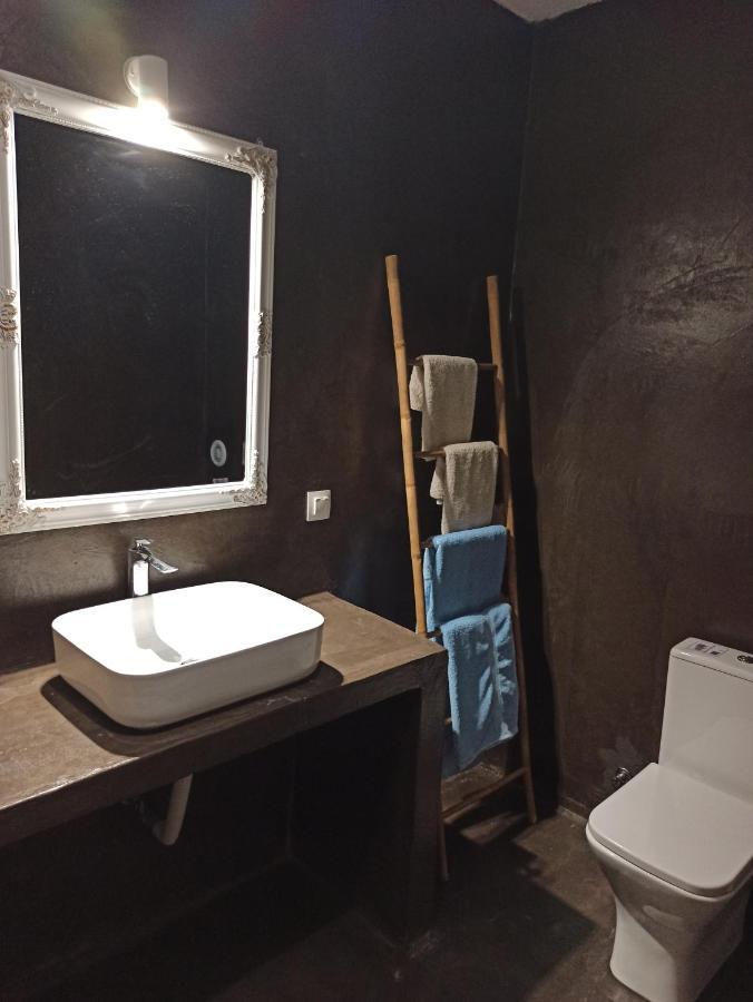 Petra Mare Suites Vourvourou Bagian luar foto