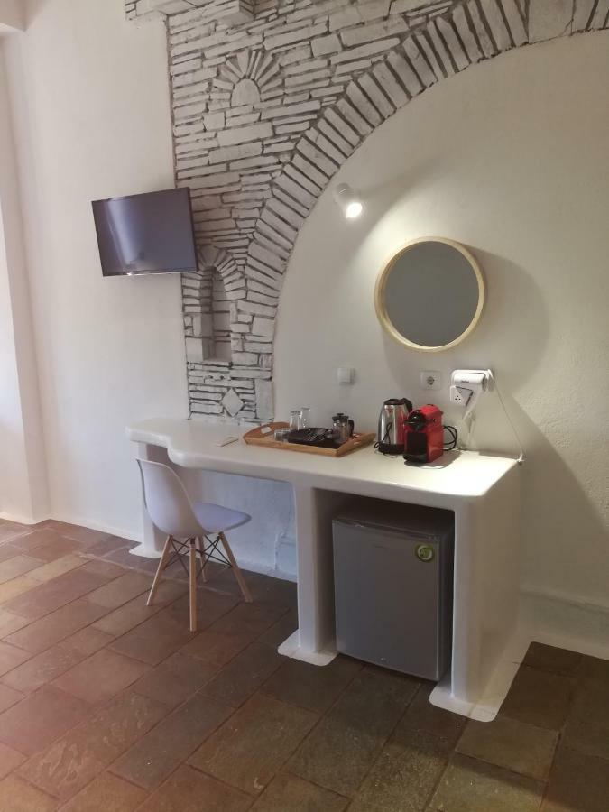 Petra Mare Suites Vourvourou Bagian luar foto