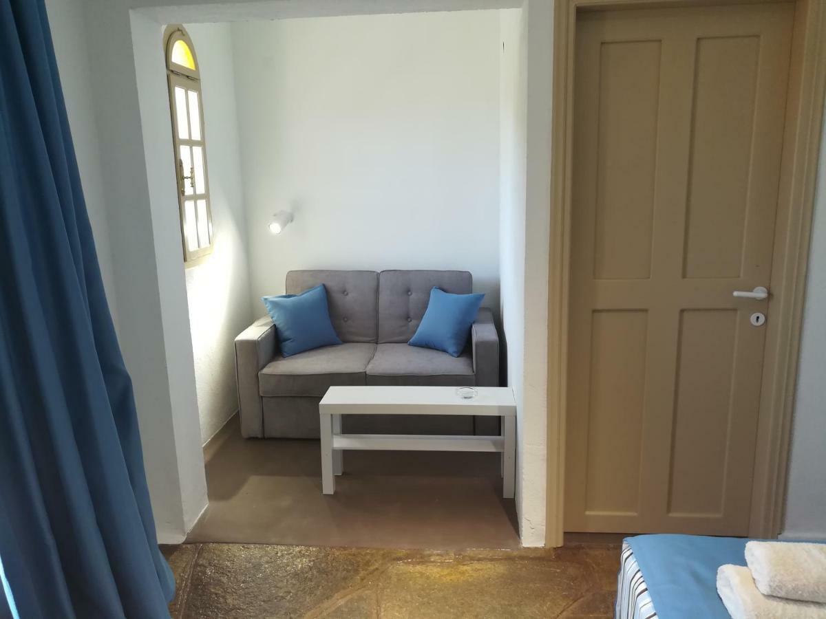 Petra Mare Suites Vourvourou Bagian luar foto