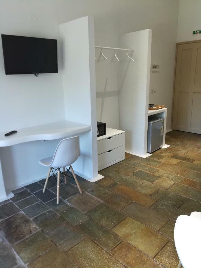 Petra Mare Suites Vourvourou Bagian luar foto