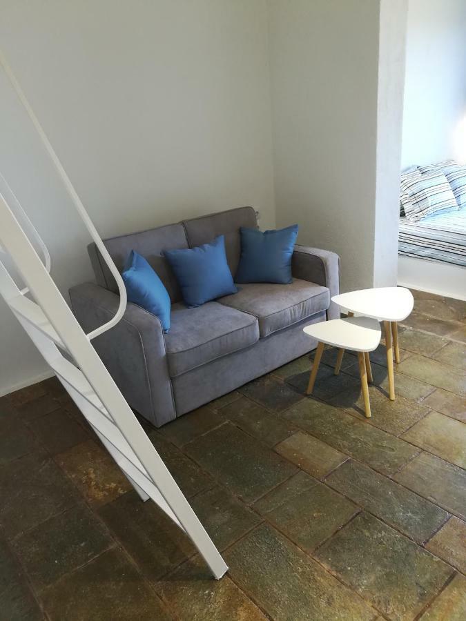 Petra Mare Suites Vourvourou Bagian luar foto